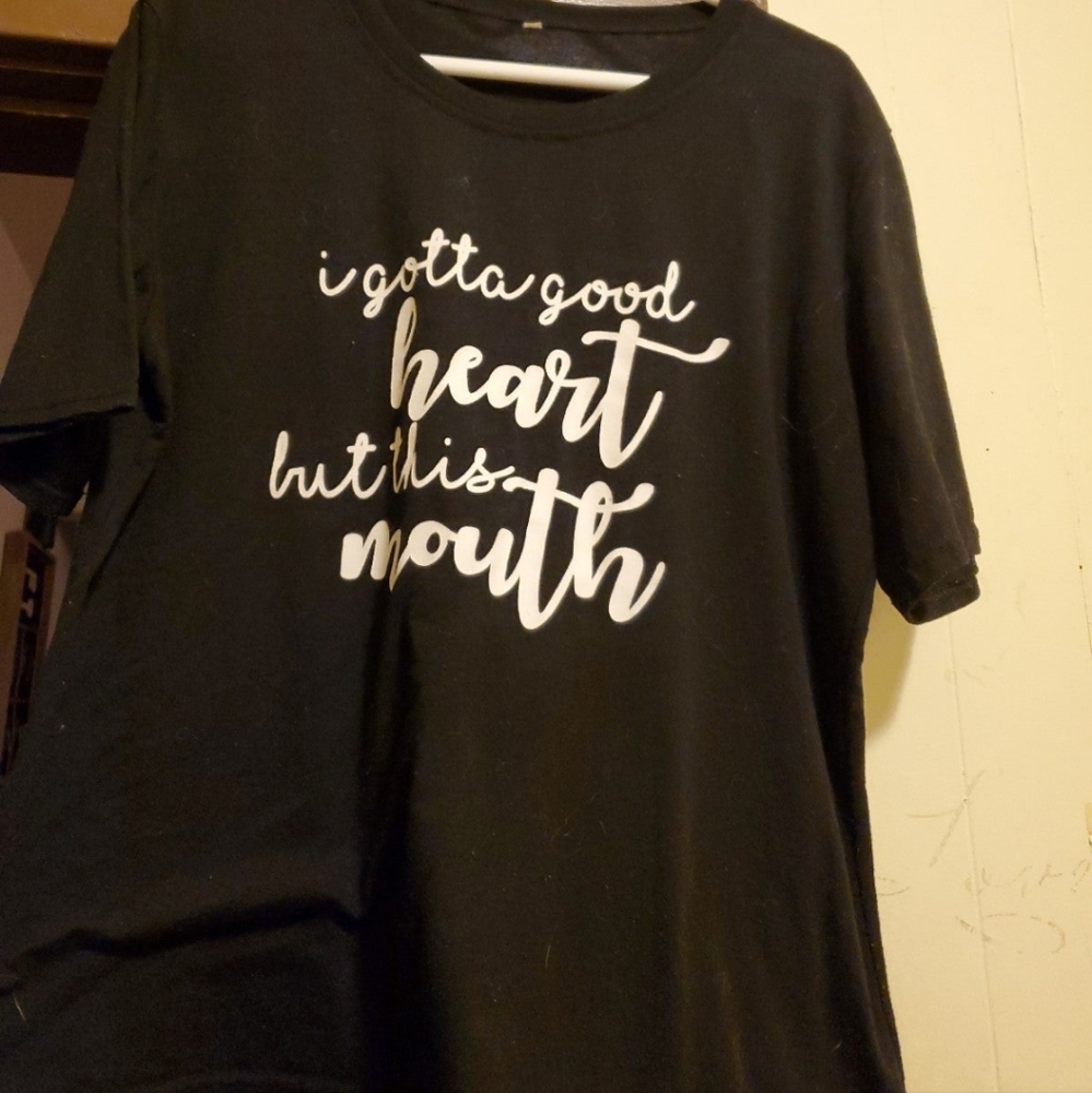 Xl tee
